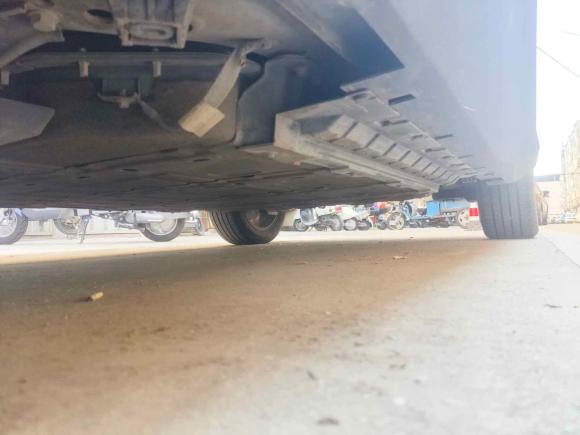 [温州·浙C] 二手威马汽车威马EX52020款 EX5-Z Fun动感版