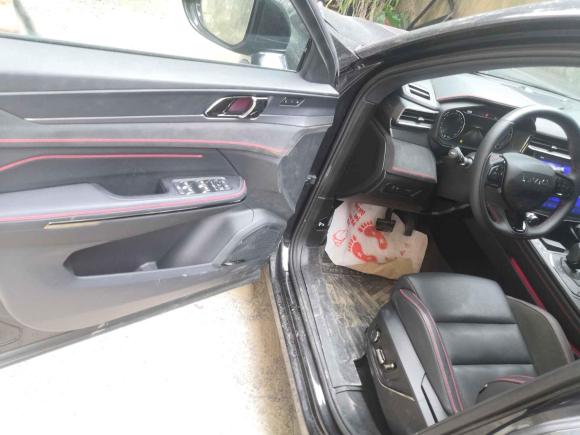 [温州·新N] 二手领克领克052022款 2.0TD 四驱劲Halo