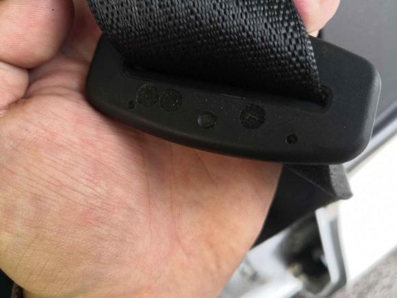 [湖州·赣J] 二手雪佛兰科鲁泽2019款 RS 330T 自动畅快版 国VI