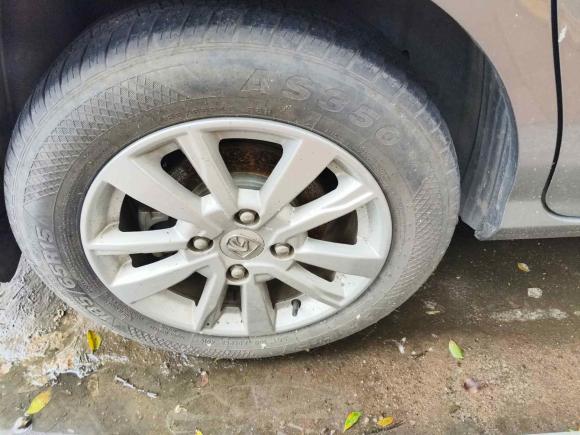 [广州·粤F] 二手宝骏宝骏3602019款 1.5L CVT精英型 国VI