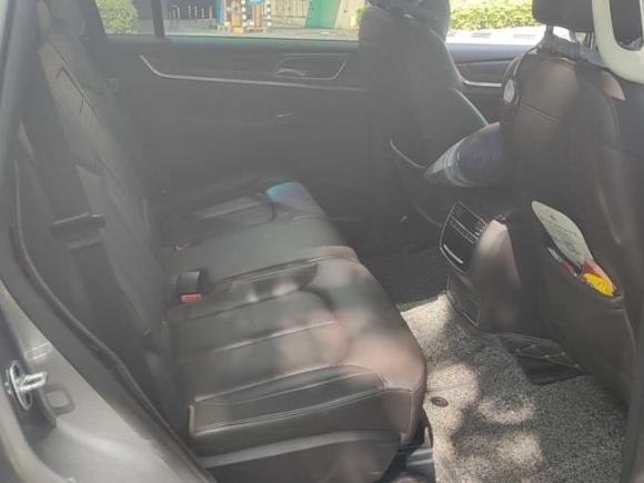 [佛山·粤E] 二手荣威荣威RX82018款 30T 智联网四驱至尊版