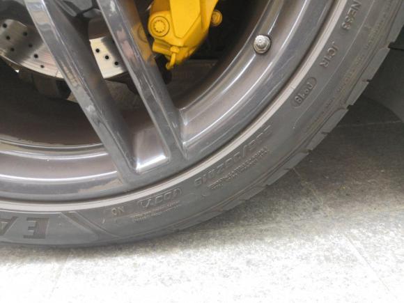 [合肥·皖A] 二手保时捷保时捷9112012款 Carrera 3.4L