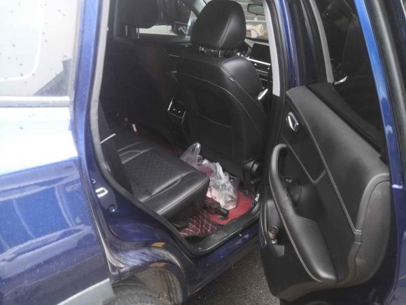 [常州·苏D] 二手奇瑞瑞虎82019款 1.6TGDI 自动精英型