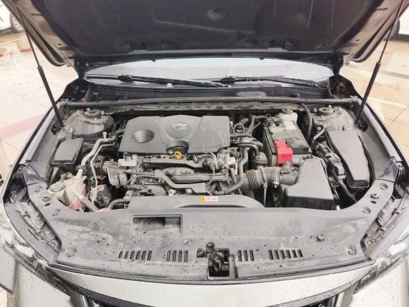 [无锡·苏B] 二手丰田亚洲龙2019款 2.0L 豪华版 国VI