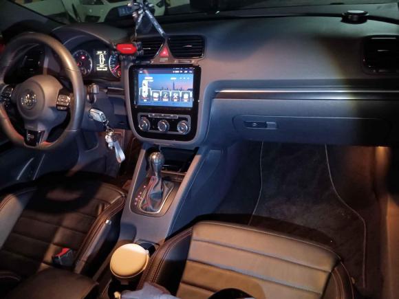 [成都·川A] 二手大众尚酷2013款 1.4TSI GTS