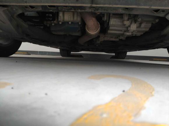 [苏州·苏F] 二手别克君威2017款 20T 精英型