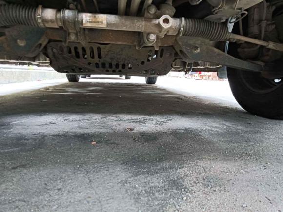 [佛山·粤K] 二手五菱汽车五菱征程经典2015款 1.8L舒适型LJ479QE2