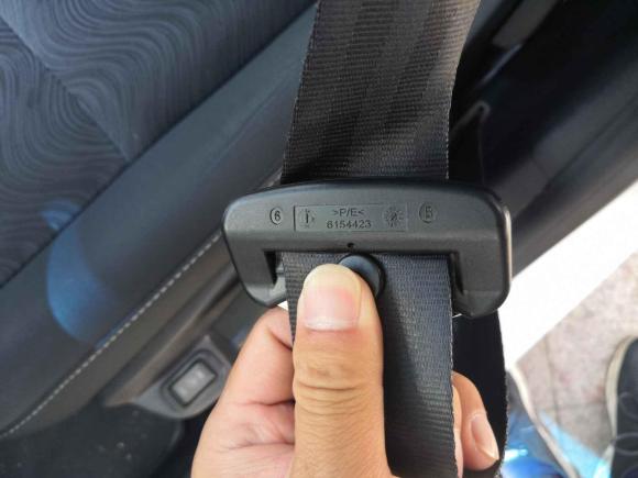 [合肥·皖A] 二手雷诺风朗2013款 2.0L 标准版