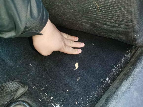 [合肥·皖A] 二手中华中华V62018款 1.5T 自动豪华型