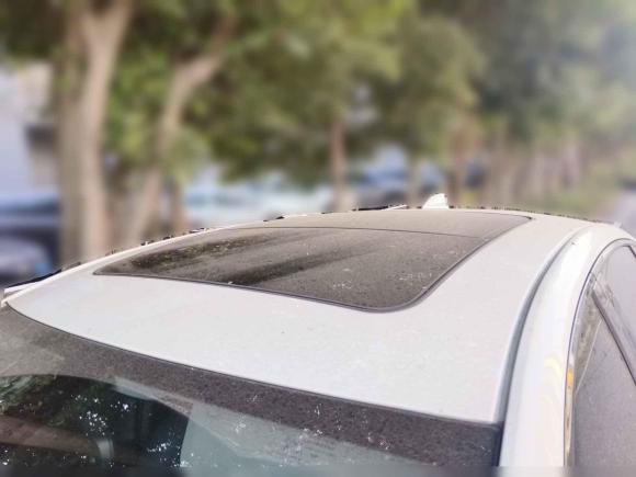 [佛山·粤T] 二手雪佛兰迈锐宝XL2019款 Redline 550T 自动锐联版