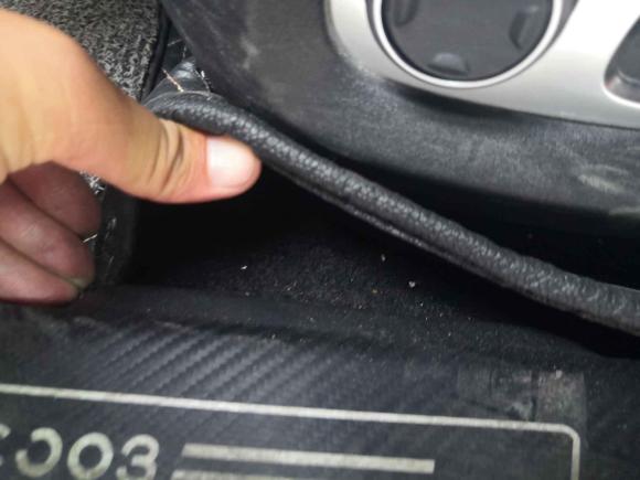 [成都·川A] 二手领克领克032018款 1.5TD DCT劲Pro版 国V