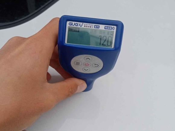 [佛山·粤X] 二手奥迪奥迪Q32013款 35 TFSI quattro 技术型