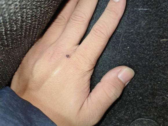 [常州·苏D] 二手马自达马自达CX-42018款 2.0L 自动两驱蓝天活力版 国V