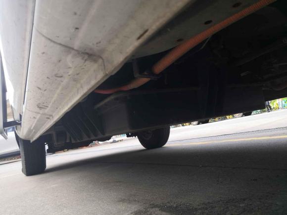 [广州·粤A] 二手东风风行菱智M5EV2020款 舒适型 7座