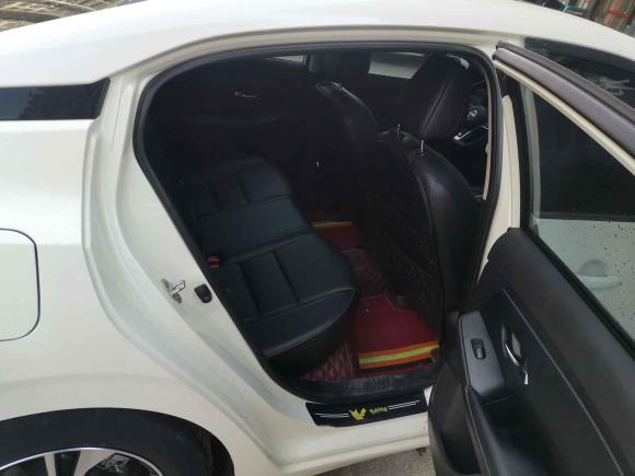 [合肥·皖D] 二手日产轩逸2022款 1.6L XL CVT悦享版