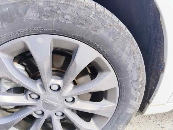 [南通·苏F] 二手吉利几何吉利几何A2022款 Pro 430KM 出行版