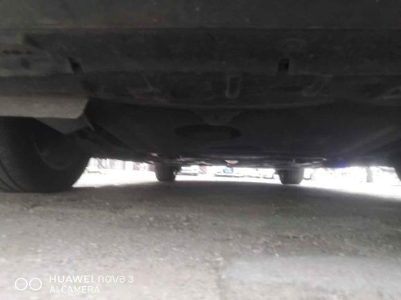 [北京·京F] 二手雪铁龙雪铁龙C52013款 2.3L 自动尊驭型