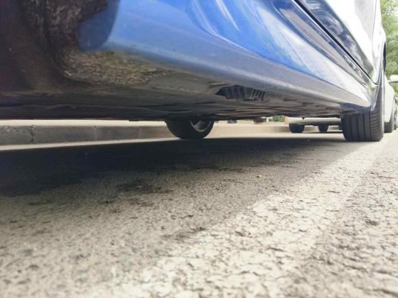 [北京·京N] 二手宝马宝马3系2017款 320i M运动型