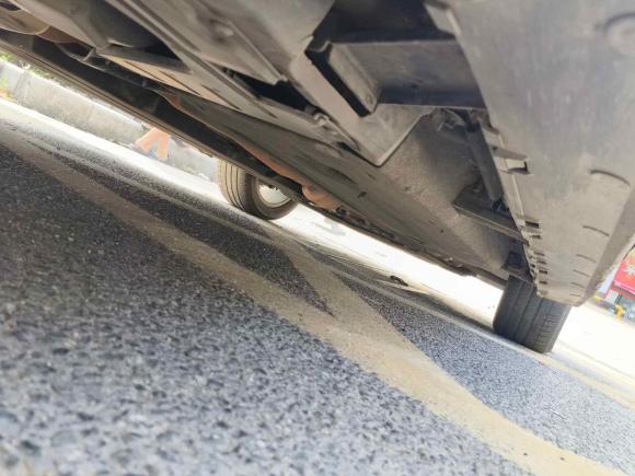 [佛山·粤E] 二手奥迪奥迪Q32016款 35 TFSI 时尚型