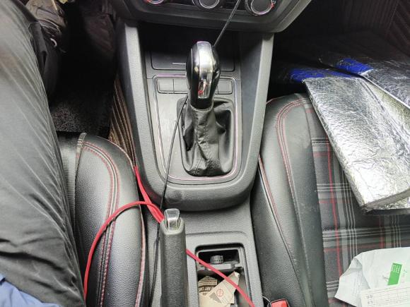 [芜湖·皖B] 二手大众速腾2017款 1.6L 自动时尚型