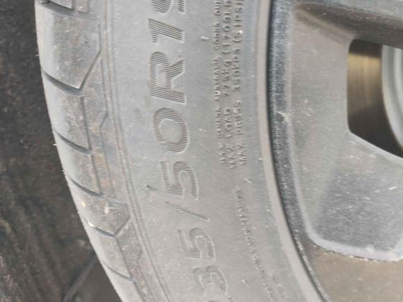 [常州·苏D] 二手ARCFOX极狐极狐 阿尔法S(ARCFOX αS)2023款 525E 森林版 175kW