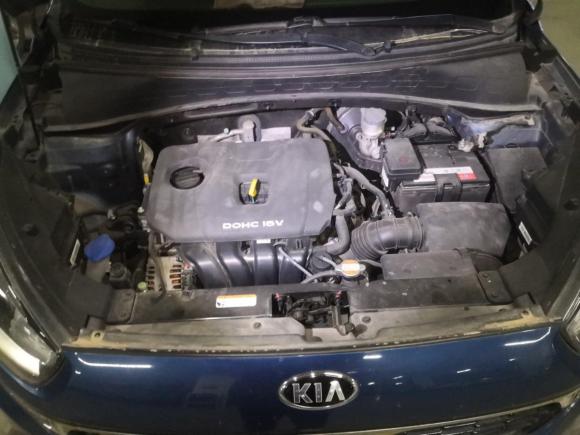 [西安·陕A] 二手起亚KX3傲跑2015款 2.0L 自动四驱PRM