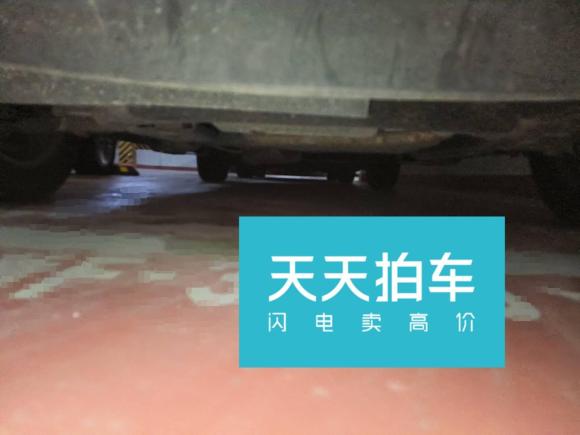 [嘉兴·浙F] 二手别克别克GL82006款 陆尊 3.0L CT 舒适版