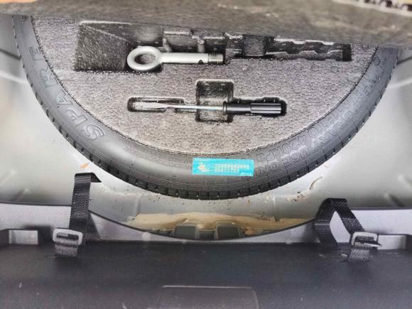 [金华·浙G] 二手本田思域2016款 220TURBO CVT豪华版