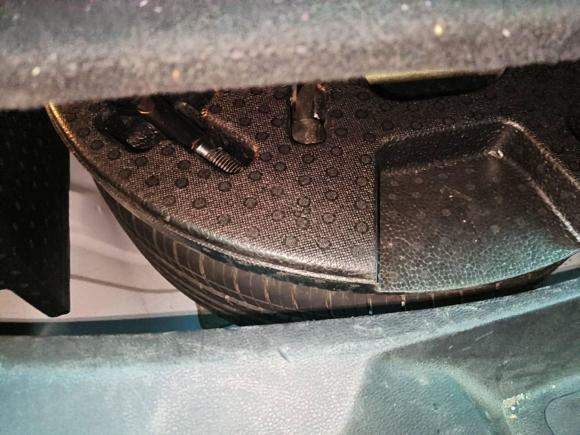 [武汉·鄂A] 二手东风风行景逸X52017款 劲享系列 1.5T CVT尊享型