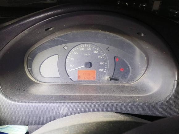 [武汉·鄂A] 二手五菱汽车五菱荣光2011款 1.2L基本型