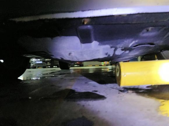 [杭州·浙A] 二手陆风陆风X72015款 2.0T 全景尊贵版