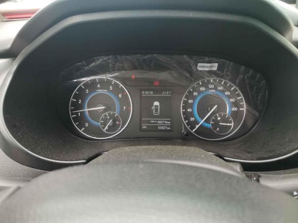 [成都·浙B] 二手东风风光风光S5602018款 1.8L 手动舒适型 7座