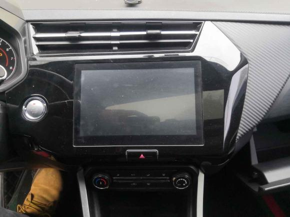 [南通·苏F] 二手奇瑞瑞虎3x2021款 改款 钻石版 1.5L CVT 3克拉I型