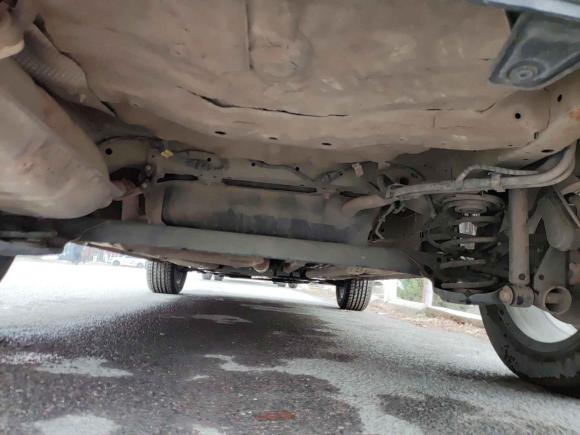 [青岛·鲁U] 二手宝骏宝骏RS-32020款 1.5L CVT 24小时在线精英型