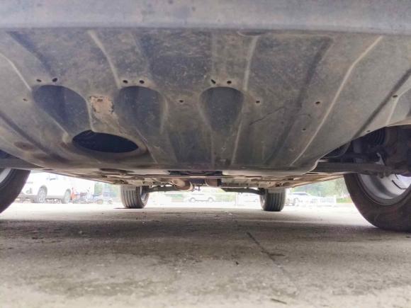 [武汉·鄂A] 二手现代北京现代ix352021款 2.0L 自动两驱GLS领先版