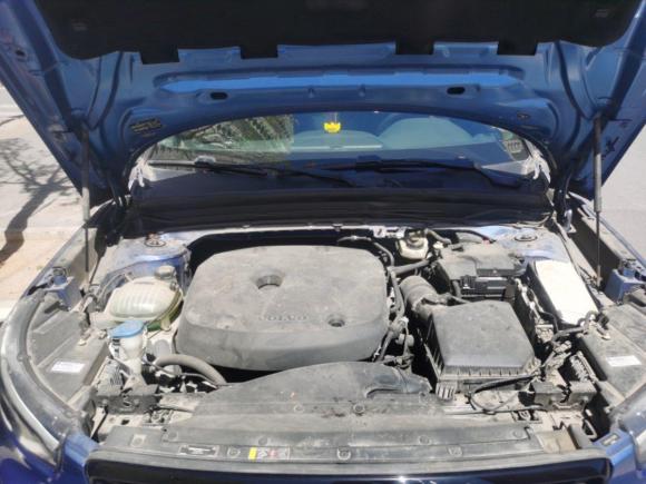 [北京·京A] 二手沃尔沃沃尔沃XC402020款 T4 四驱智远运动版