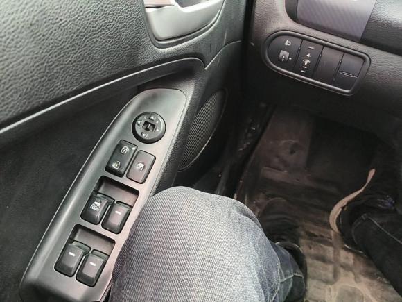 [金华·浙G] 二手起亚起亚K32015款 1.6L 自动GLS