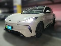 [南京·苏A] 智己汽车智己LS62023款 Max 超长续航版