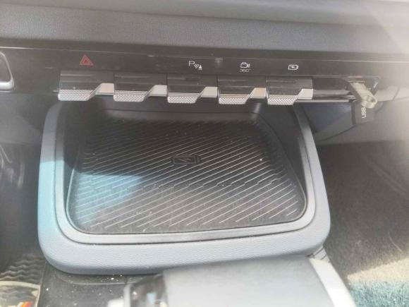 [宁波·浙B] 二手宝骏宝骏RM-52019款 1.5T CVT 24小时在线尊贵型 5座