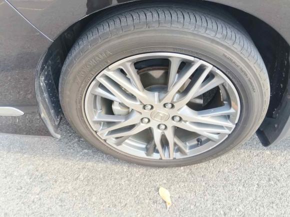 [南昌·赣A] 二手本田艾力绅2019款 2.0L 混动豪华版