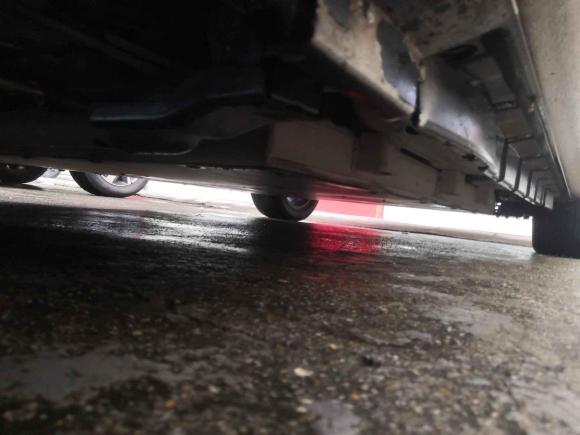 [深圳·粤B] 二手比亚迪秦新能源2019款 高续航版 豪华型