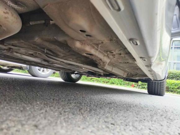 [武汉·鄂A] 二手名爵MG62020款 1.5T 自动Trophy旗舰版