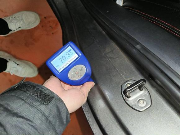 [南昌·赣A] 二手大众捷达2013款 1.6L 手动时尚型