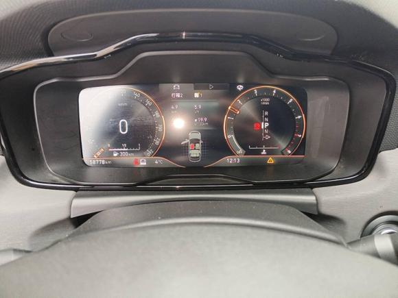 [义乌·浙G] 二手领克领克032022款 2.0TD DCT劲Plus