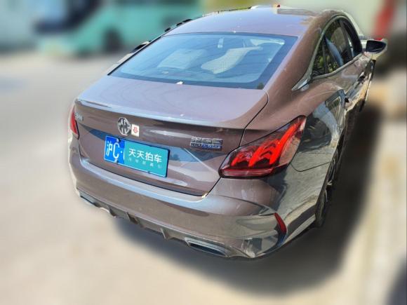 [上海·沪C] 二手名爵名爵52021款 180DVVT CVT青春风尚版