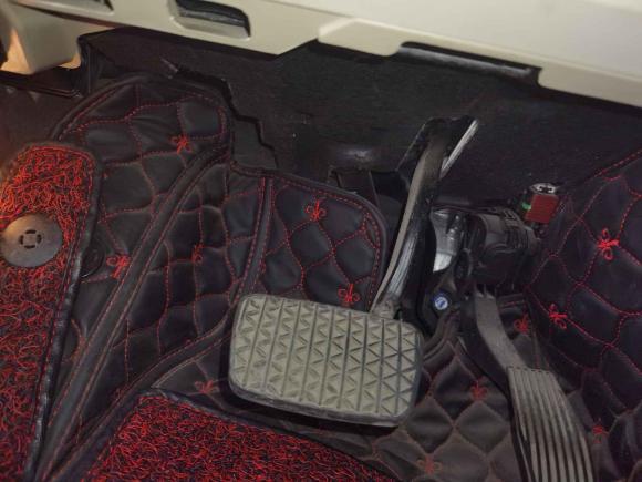 [深圳·粤S] 二手别克君威2015款 2.0L 领先时尚型