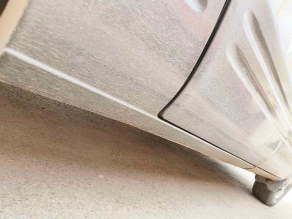 [济南·鲁A] 二手江汽集团瑞风2011款 2.4L政采版 手动豪华型