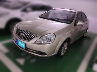 别克凯越2013款 1.5L 自动尊享型「武汉二手车」「天天拍车」