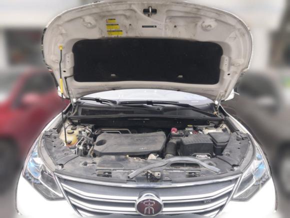 [合肥·皖A] 二手比亚迪宋2018款 1.5TID 自动智联尊贵型