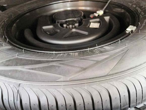 [西安·陕U] 二手哈弗哈弗大狗2022款 2.0T DCT四驱中华田园犬版